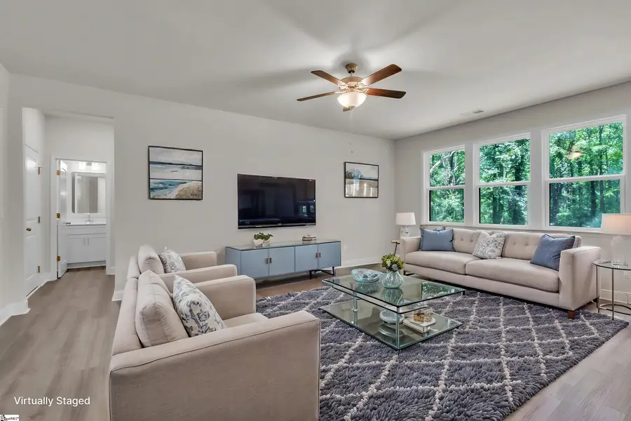 4 Henderson Drive, Travelers Rest, SC 29690 - #3