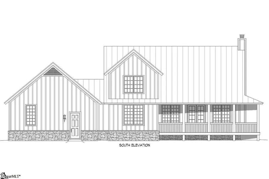 130 Chandler Road, Easley, SC 29640 - #2
