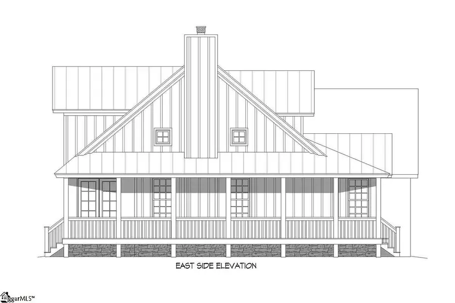 130 Chandler Road, Easley, SC 29640 - #3