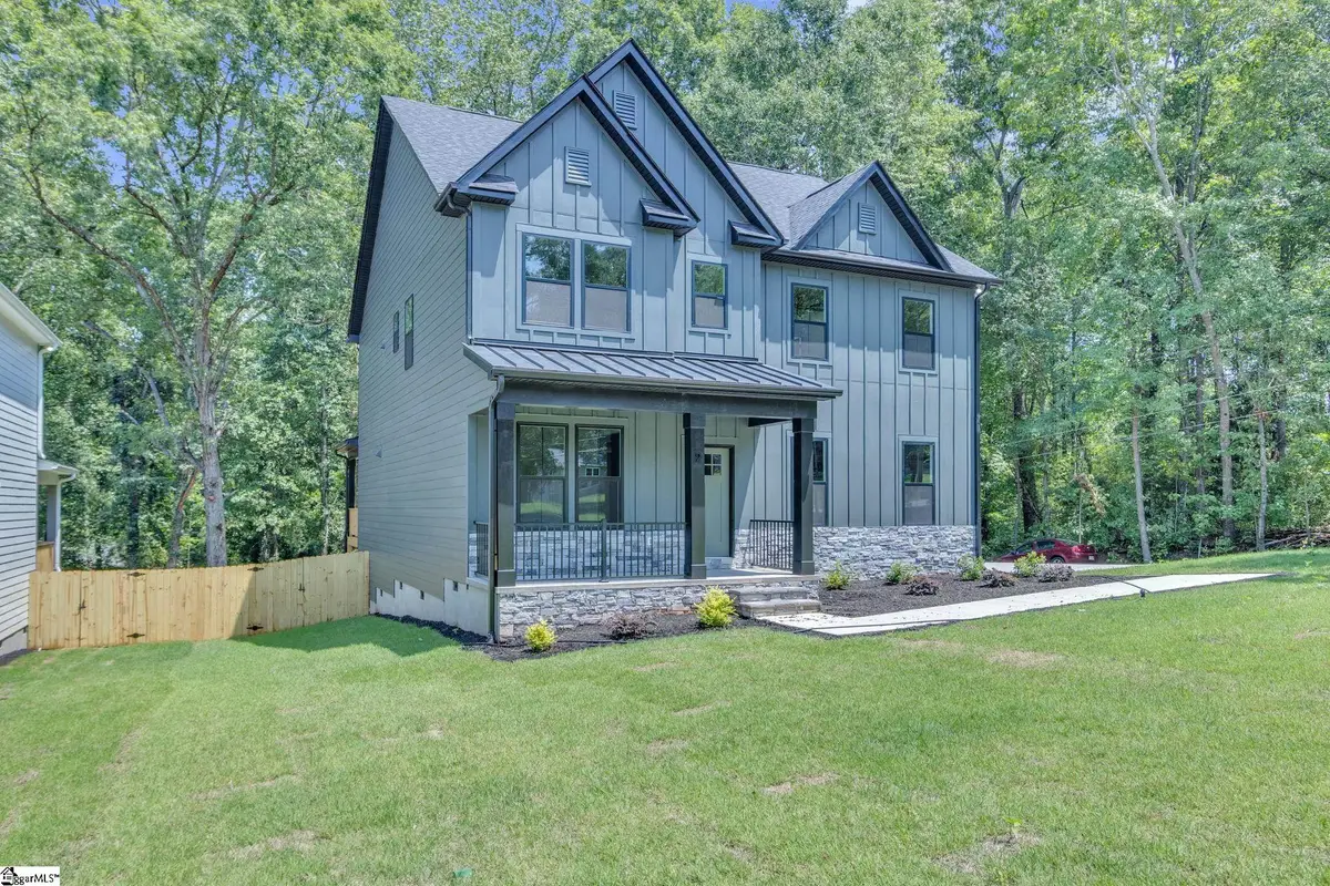 2 Henderson Drive, Travelers Rest, SC 29690 - #1