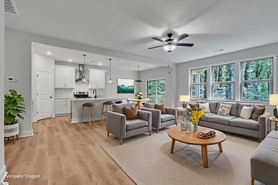 2 Henderson Drive, Travelers Rest, SC 29690 - #2