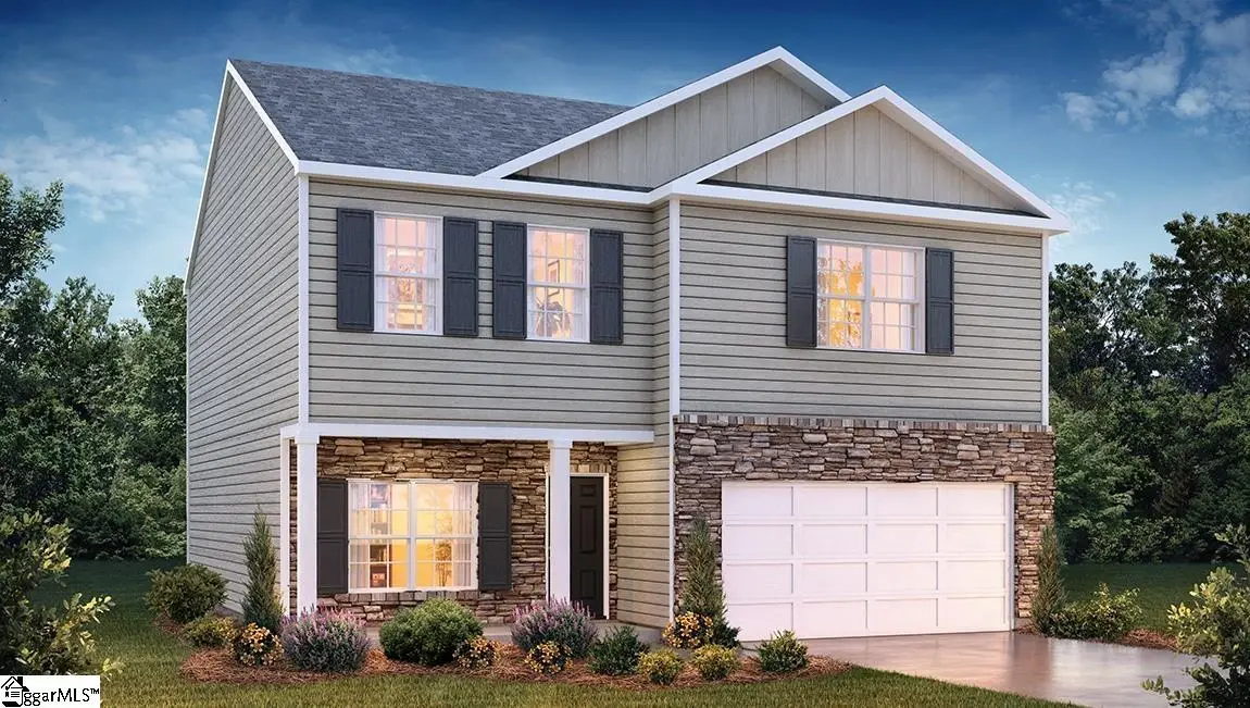 2113 Pierett Circle, Woodruff, SC 29388 - #1