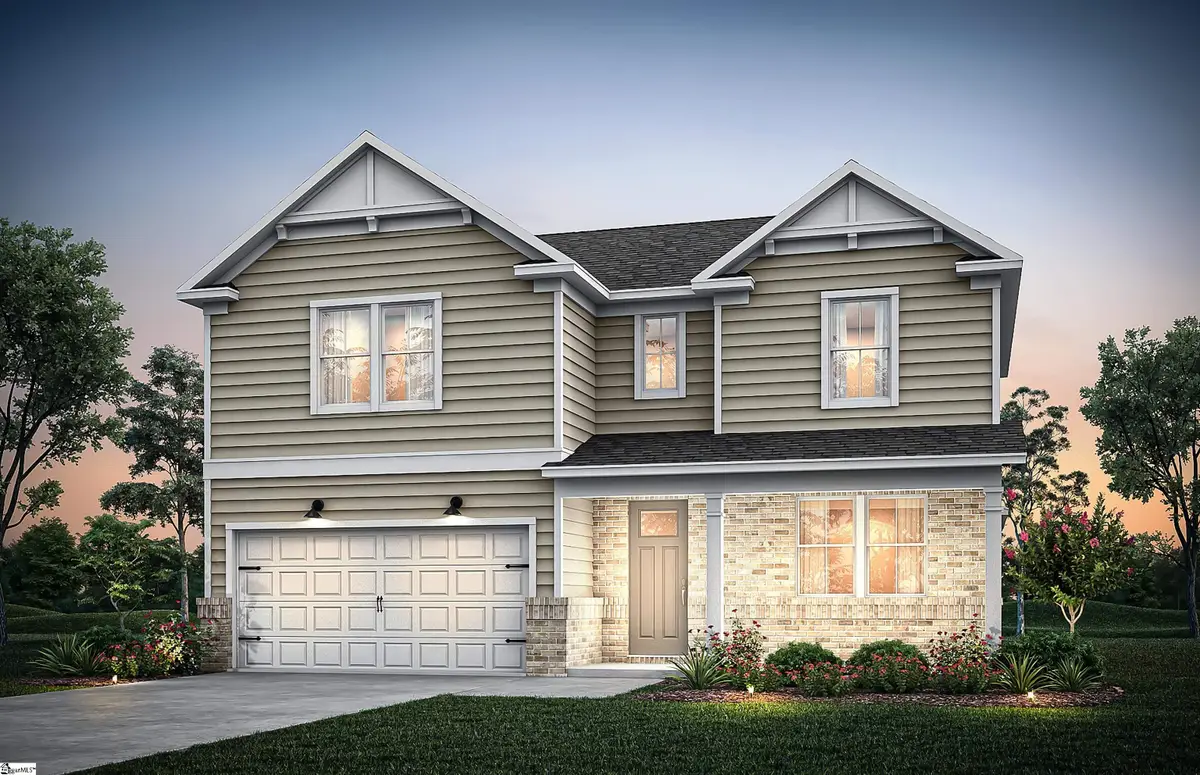 868 Sweetwater Springs Drive #Lot 92, Moore, SC 29369 - #1
