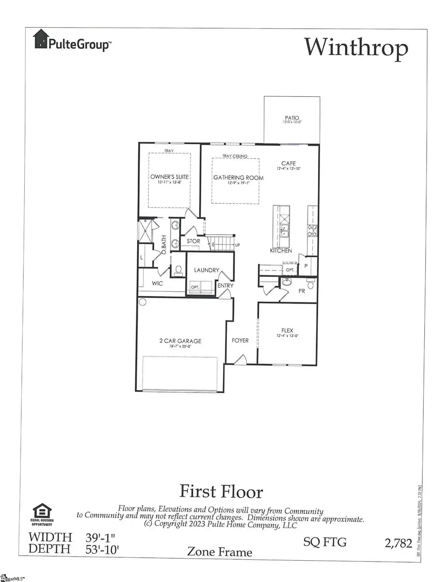 868 Sweetwater Springs Drive #Lot 92, Moore, SC 29369 - #2
