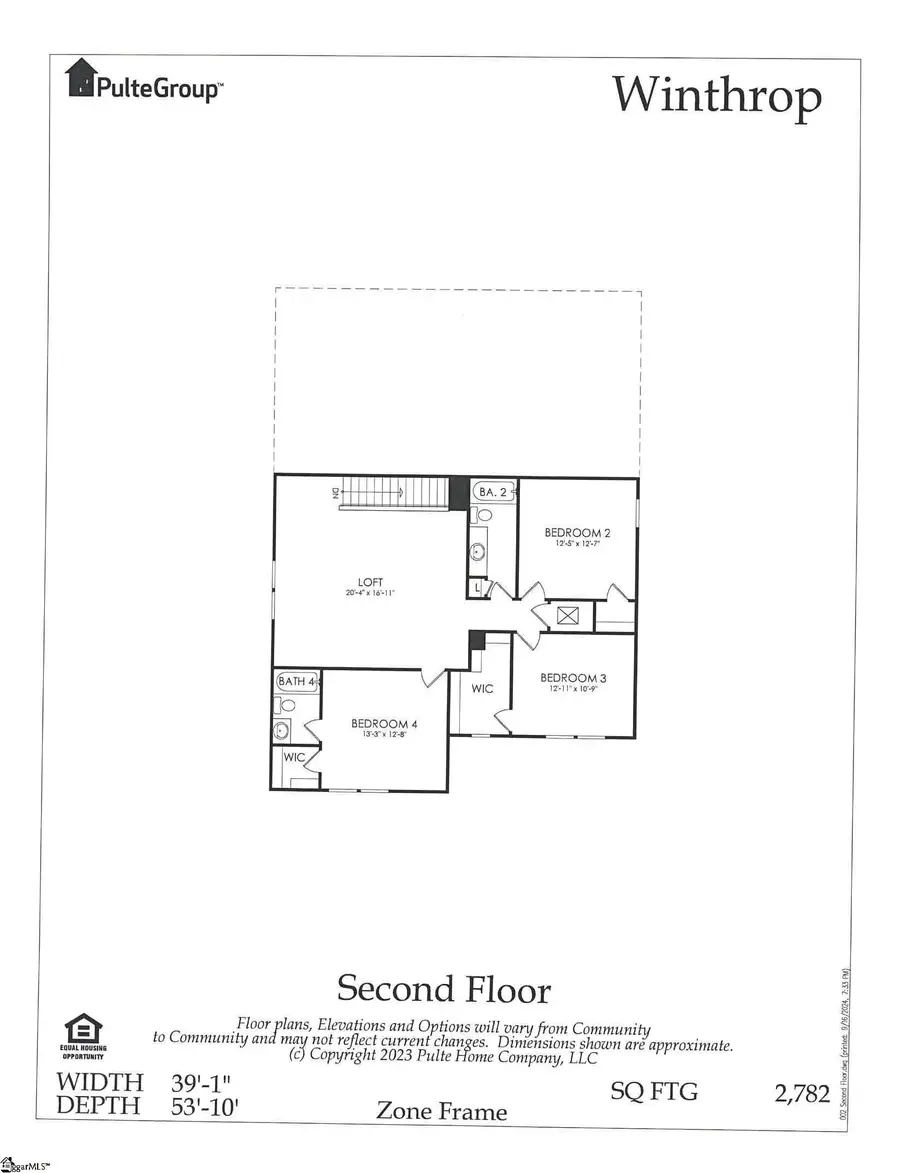 868 Sweetwater Springs Drive #Lot 92, Moore, SC 29369 - #3
