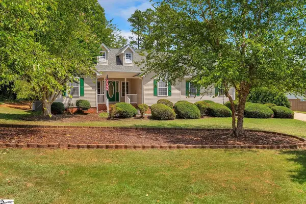 205 Ashford Court, Easley, SC 29642-8410
