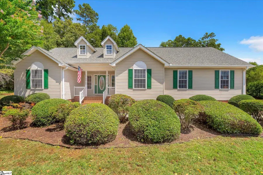 205 Ashford Court, Easley, SC 29642-8410 - #2