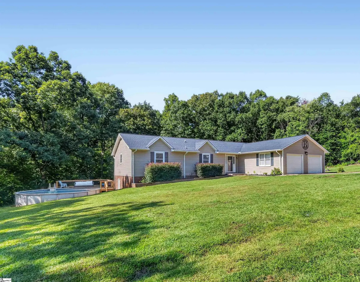 180 Hillcrest Drive, Gaffney, SC 29340 - #1