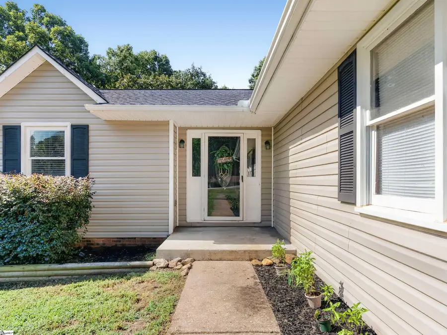 180 Hillcrest Drive, Gaffney, SC 29340 - #3