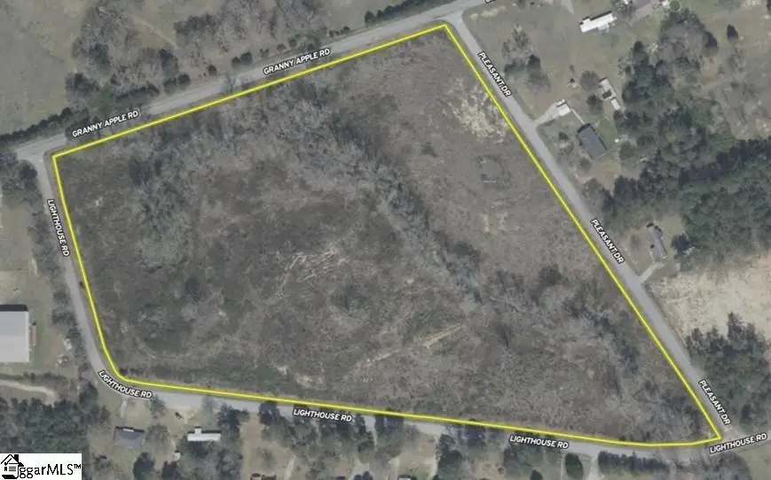 Address Withheld By Seller, Enoree, SC 29335 - #1