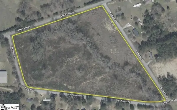 Address Withheld By Seller, Enoree, SC 29335