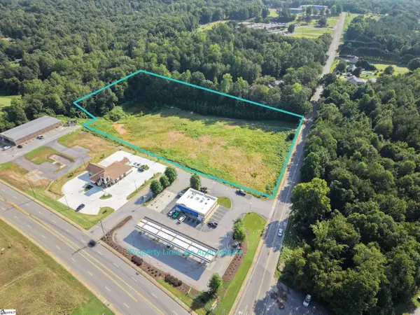 00 Sparks Lane, Pickens, SC 29671