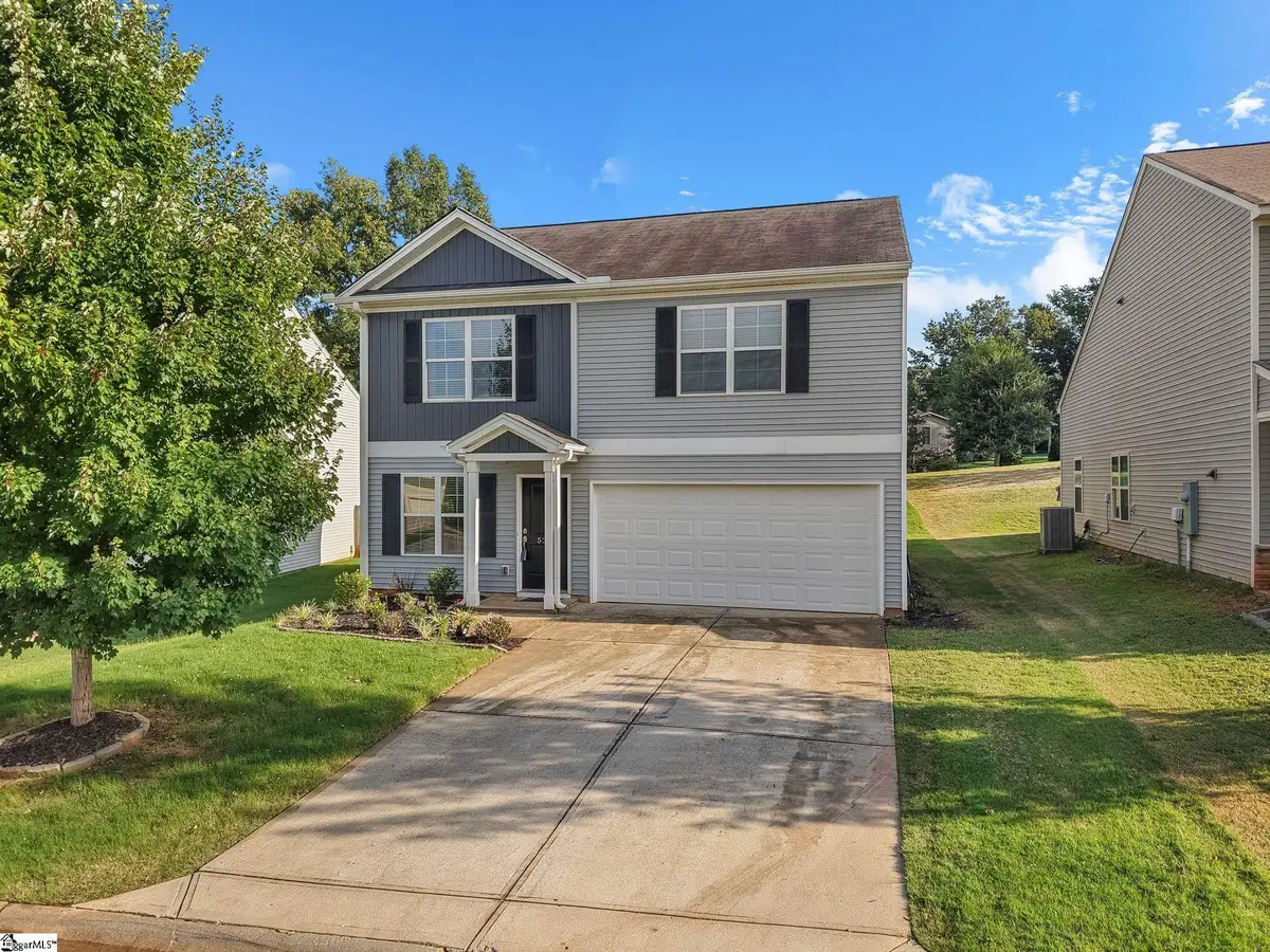 520 Millsgate Circle, Boiling Springs, SC 29316 - #1