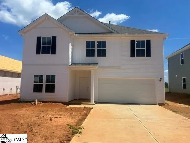 129 Edgewood Farms Court, Easley, SC 29640 - #1