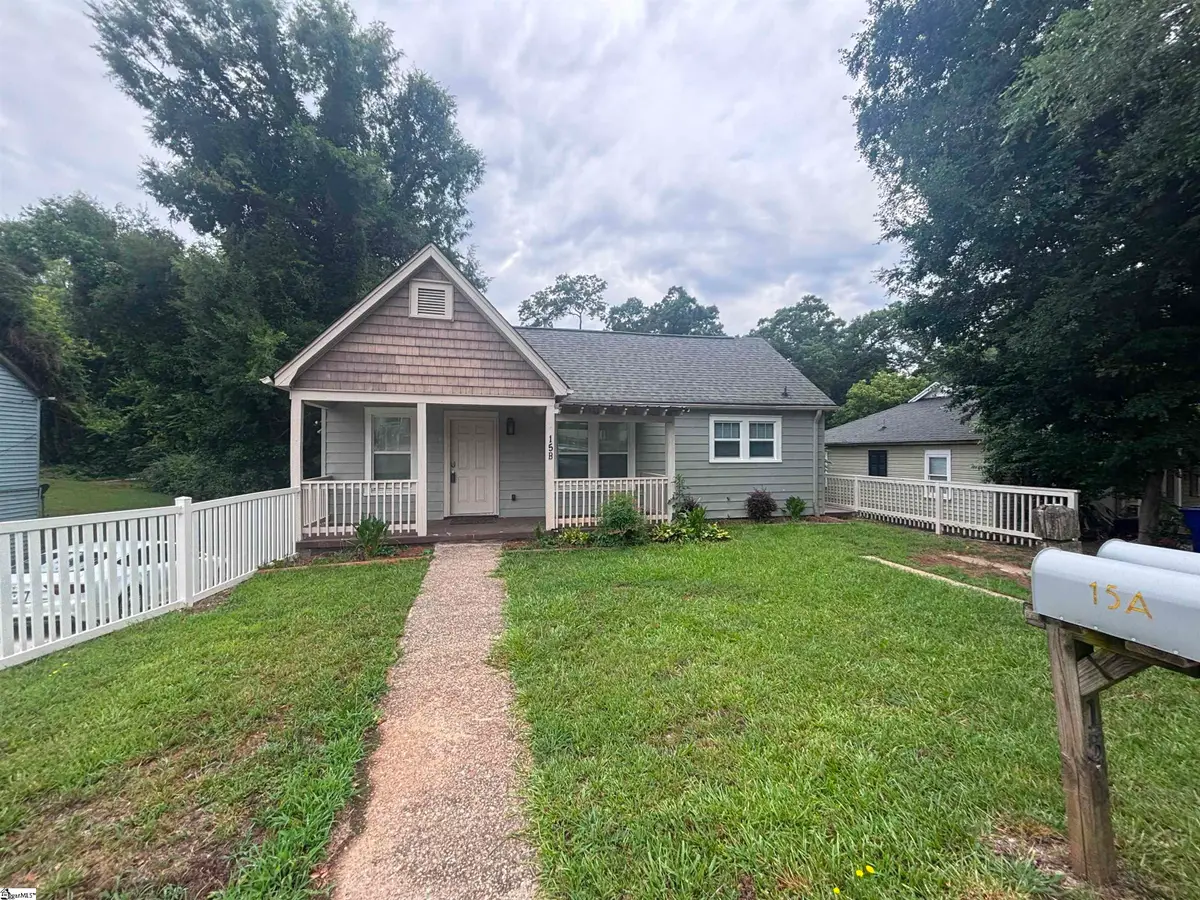 15 Eastlan Drive, Greenville, SC 29607 - #1
