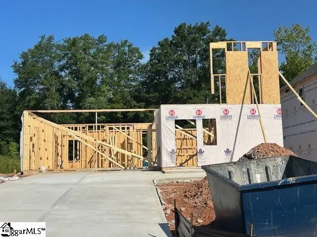 257 Talbert Trail, Landrum, SC 29356 - #1