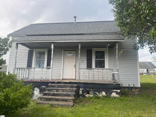 330 B Street, Jonesville, SC 29353