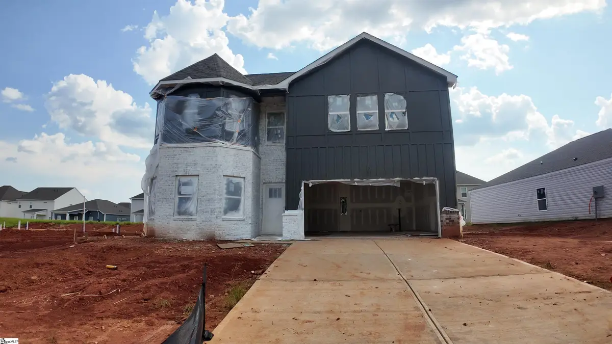504 Cedar Valley Drive, Piedmont, SC 29673 - #1