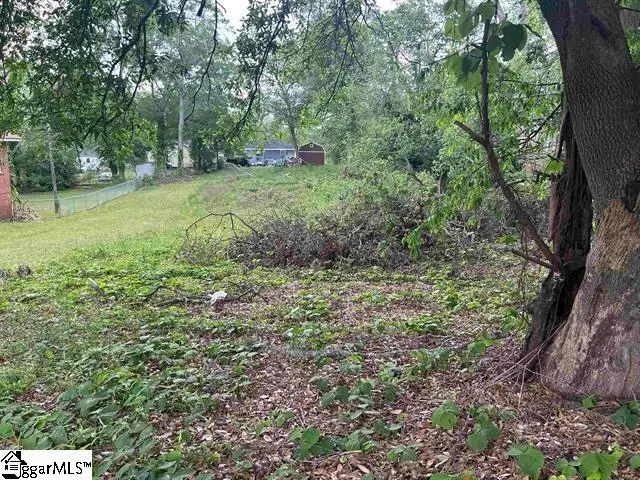 639 S Harper Street, Laurens, SC 29360 - #2
