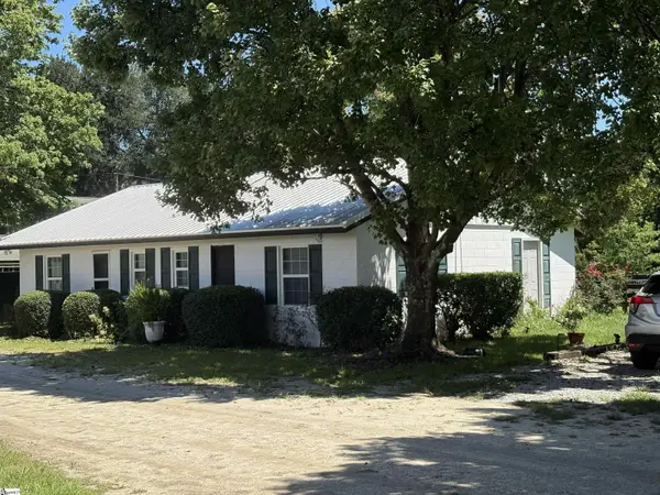 1242 SE Audubon Drive, Aiken, SC 29303