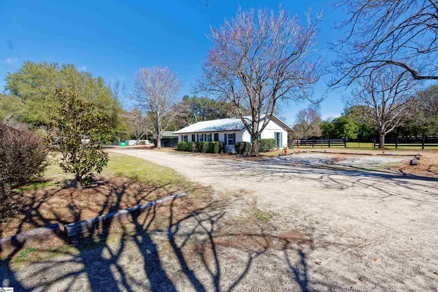 1242 SE Audubon Drive, Aiken, SC 29303 - #2