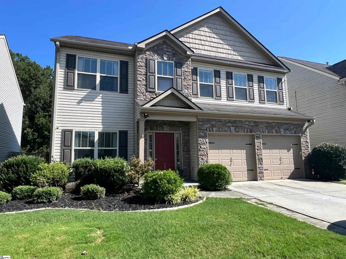 324 Barrett Chase Drive, Simpsonville, SC 29680 - #1
