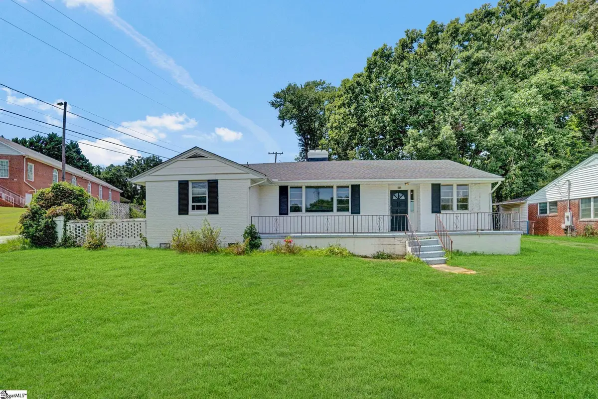 601 Tindal Road, Greenville, SC 29617-2438 - #1