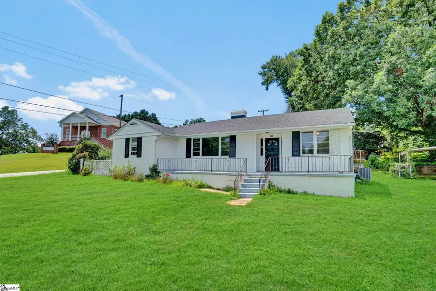 601 Tindal Road, Greenville, SC 29617-2438 - #3
