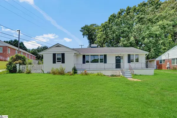 601/603/605 Tindal Road, Greenville, SC 29617