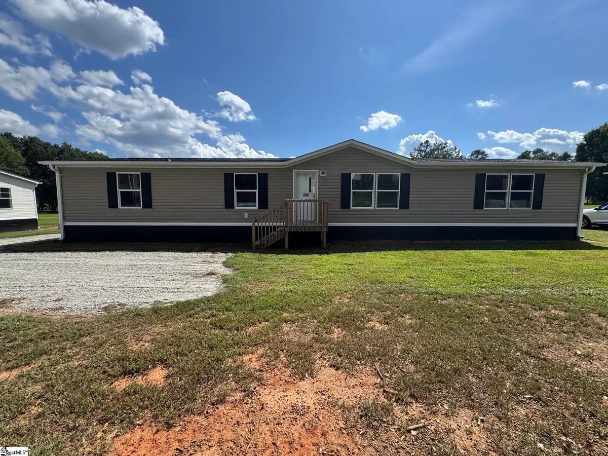 309 Jenkins Bridge Road, Fountain Inn, SC 29644 - #1