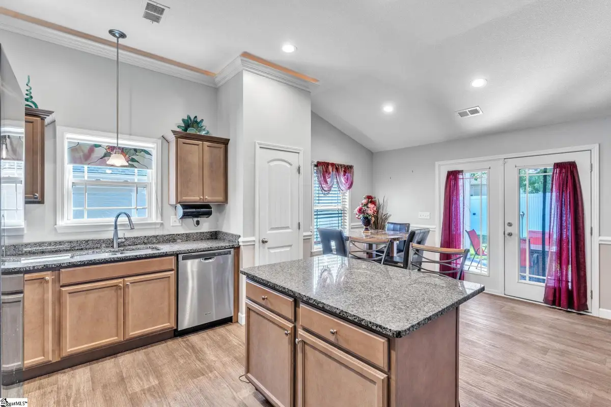 424 Timberwood Drive, Woodruff, SC 29388 - #1