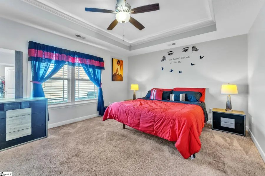424 Timberwood Drive, Woodruff, SC 29388 - #2