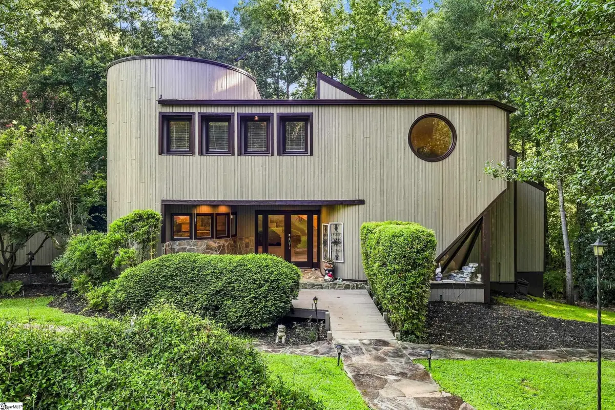 47 Green Valley Road, Greenville, SC 29617 - #1