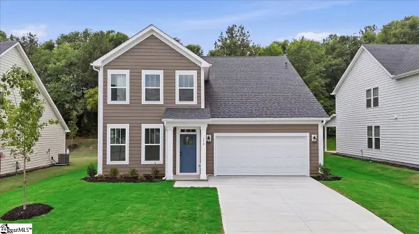 119 Beaverdam Creek Drive, Anderson, SC 29621