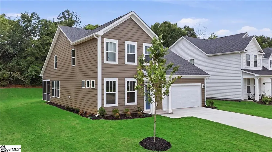 119 Beaverdam Creek Drive, Anderson, SC 29621 - #2