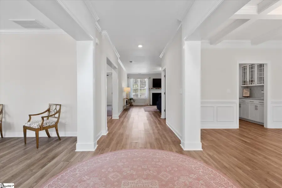 301 Arborwalk Court, Simpsonville, SC 29681 - #2