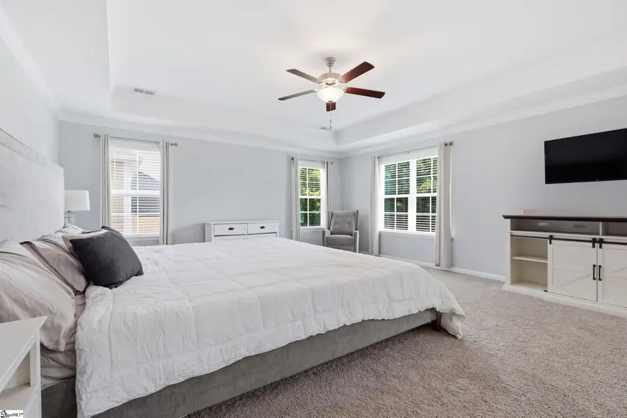 400 Blue Peak Court, Greer, SC 29650 - #2