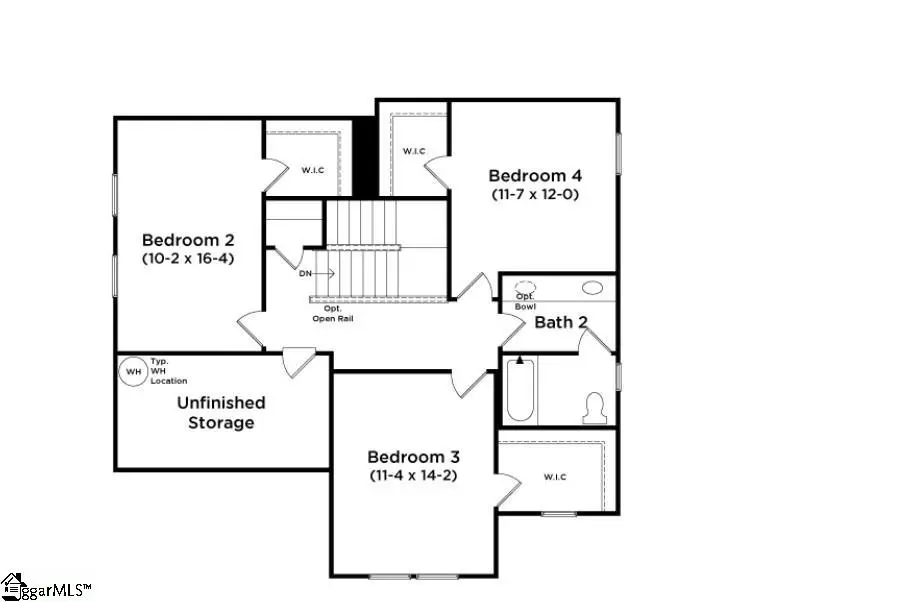 7 Winwood Lane, Fountain Inn, SC 29644 - #3