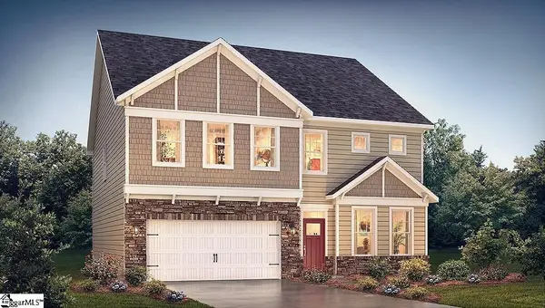 149 Scarlet Leaf Lane, Greenville, SC 29607