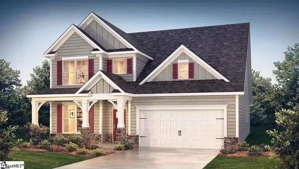 529 Blackbark Court, Greenville, SC 29607