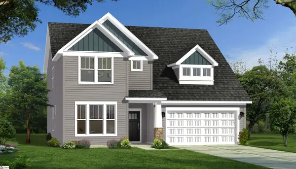 215 Moorish Circle, Simpsonville, SC 29681