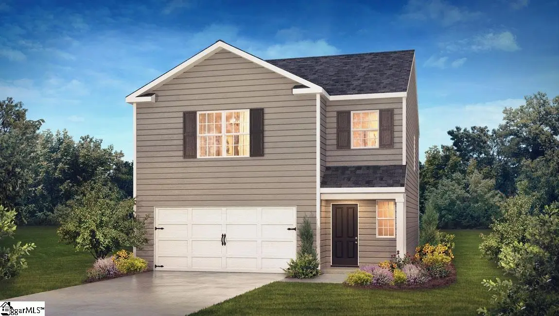 100 Bobbin Road, Greenville, SC 29611 - #1