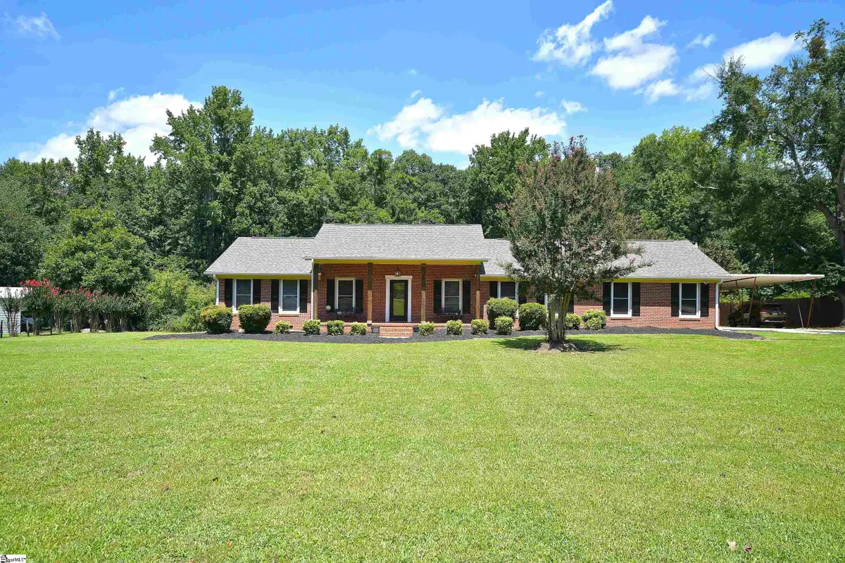 127 Rolling Green Circle, Greenville, SC 29615 - #1