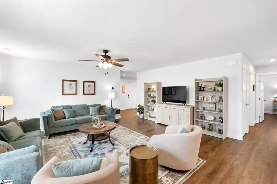 1349 Coffeetree Drive, Woodruff, SC 29388 - #3