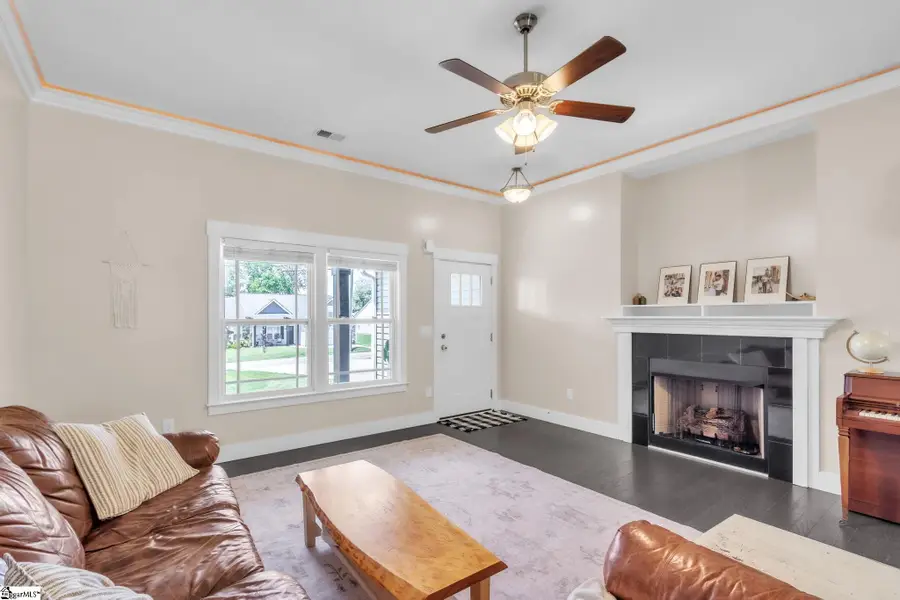 1664 Hannon Road, Inman, SC 29349 - #2
