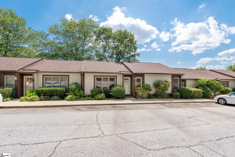 3210 Bethel Road #Unit 62, Simpsonville, SC 29681 - #3