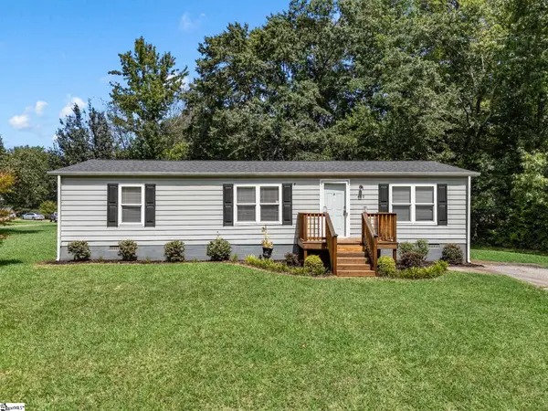 499 Murph Road, Pauline, SC 29374