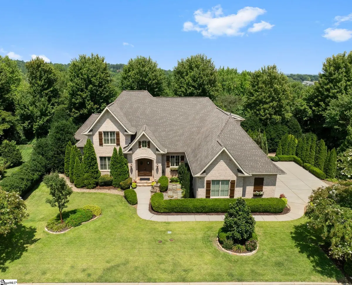 109 Gascony Drive, Greenville, SC 29609 - #1