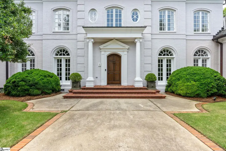 500 Hidden Hills Drive, Greenville, SC 29605 - #3