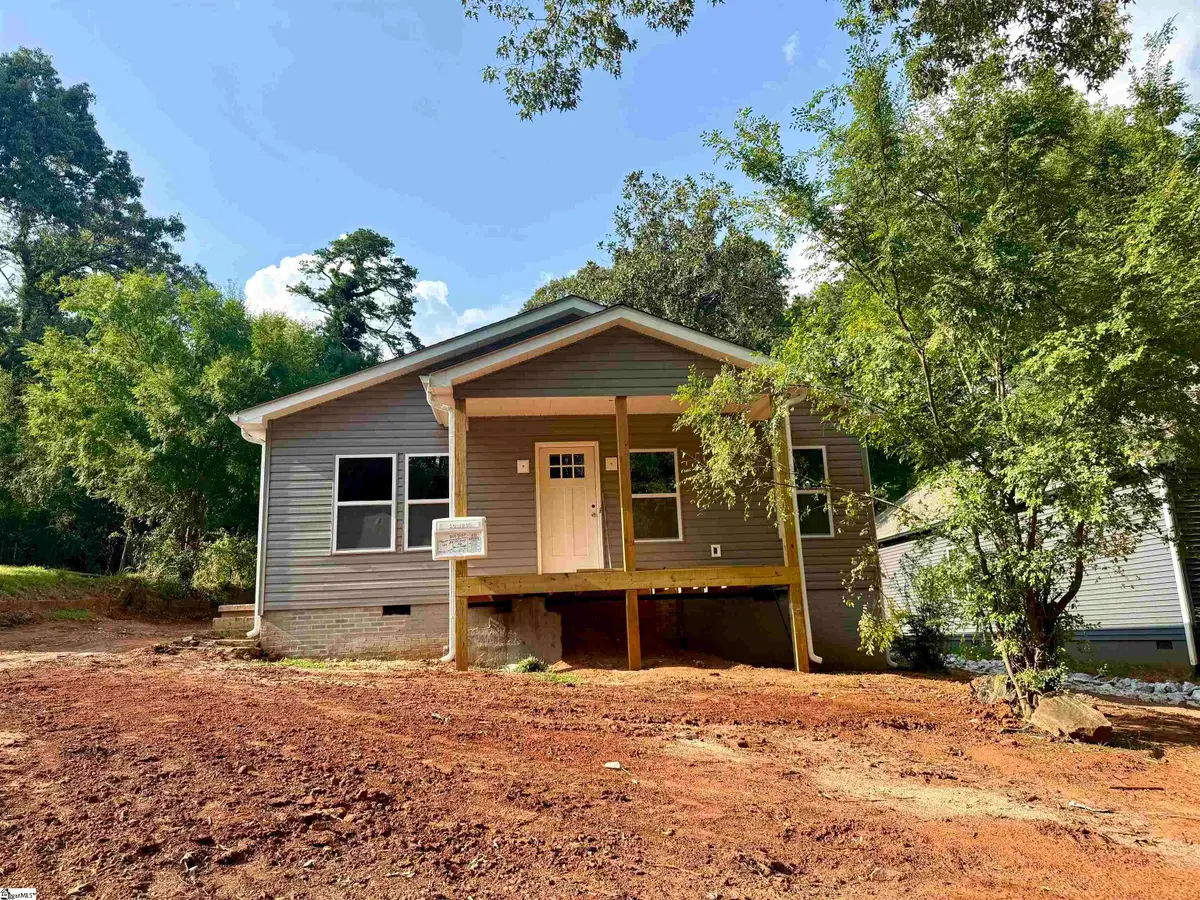 26 Pacific Avenue, Greenville, SC 29605 - #1